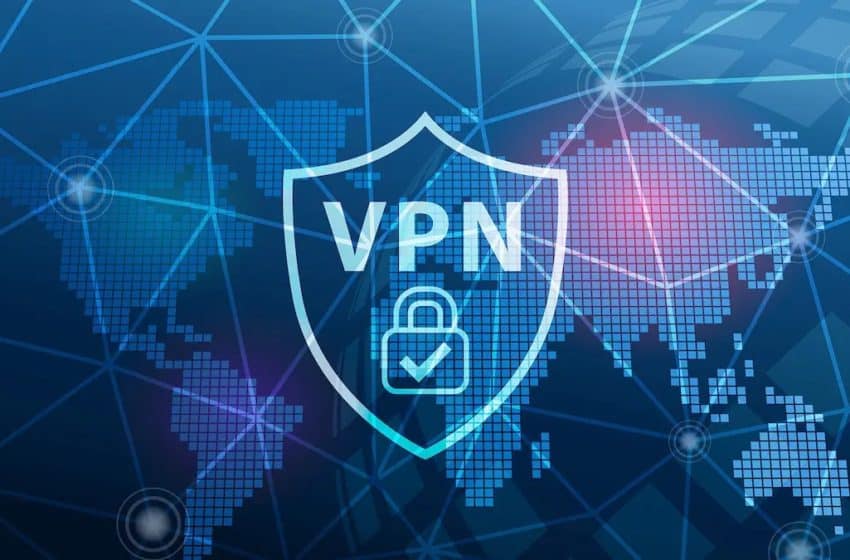 VPN sizi gizler mi?
